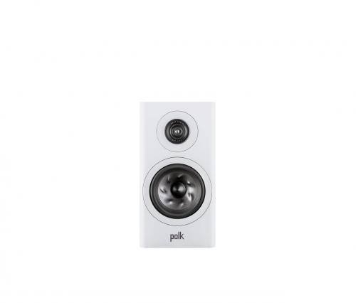 Полочная акустика Polk Audio Reserve R100 white