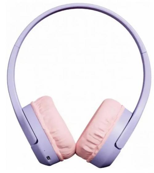 Наушники Sudio K1 Kidz Wireless Headphones - Purple