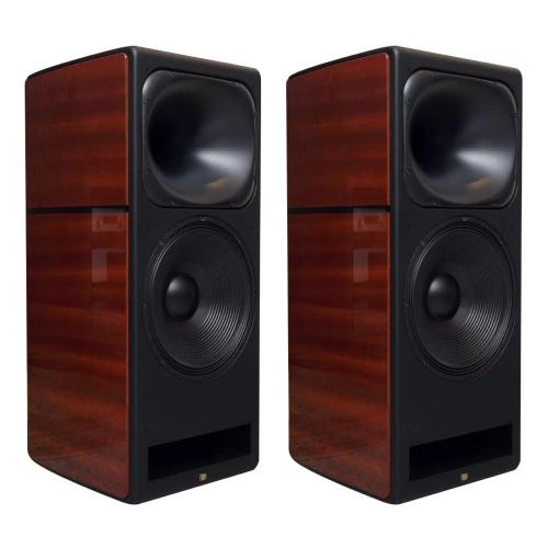 Напольная акустика Unison Research MAX 2  Mahogany