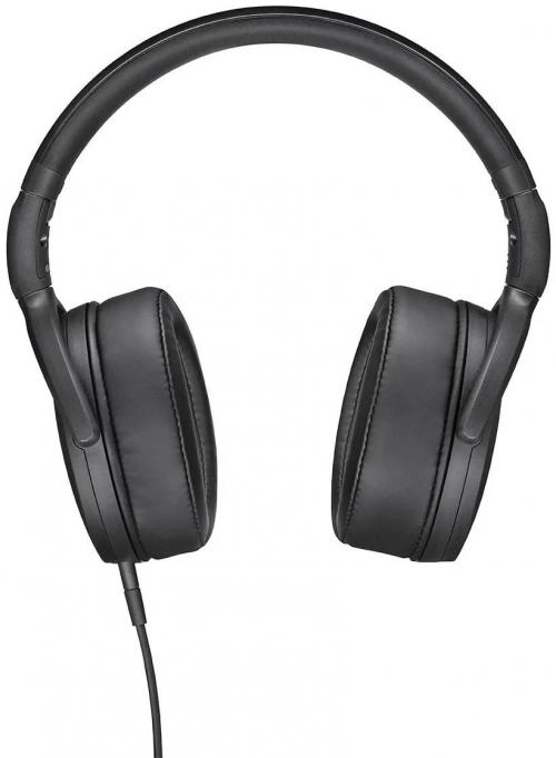 Наушники Sennheiser HD 400S black