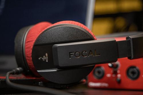 Наушники Focal Pro LISTEN PROFESSIONAL