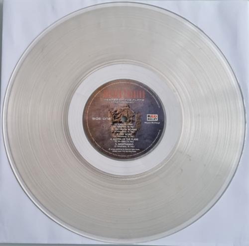 Виниловая пластинка Golden Earring - Keeper Of The Flame (Coloured Vinyl LP)