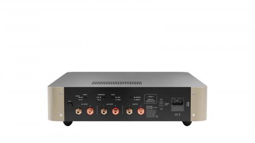 Фонокорректор Fezz Audio Gratia EVO MM/MC Sunlight