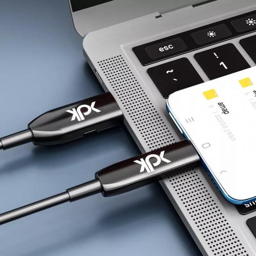 Активный оптический кабель XDK USB-USB Type-C 30м