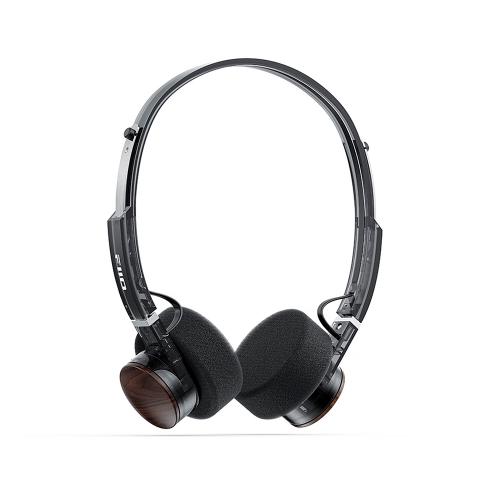 Наушники FiiO JADE AUDIO EH11 Transparent Black