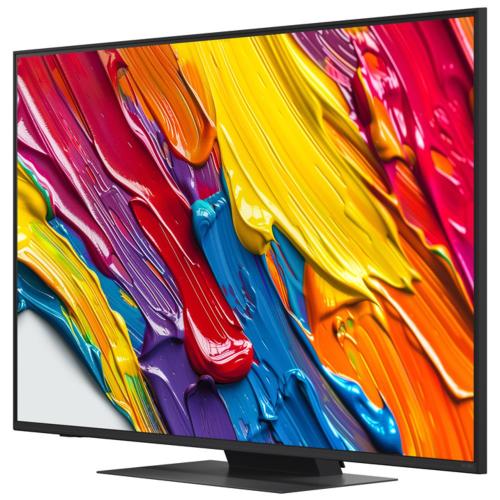 LED телевизор LG 55QNED83B6A
