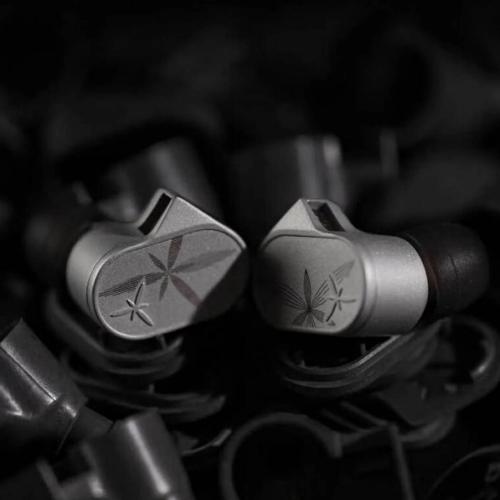 Наушники MOONDROP Lan II Pop