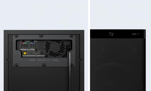 Домашний кинотеатр Sony HT-S700RF