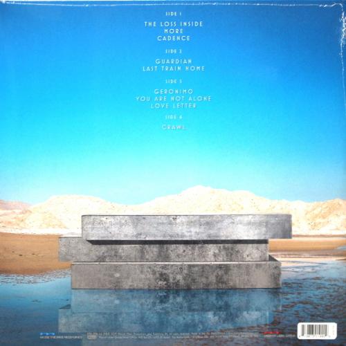 Виниловая пластинка Flying Colors - Third Degree