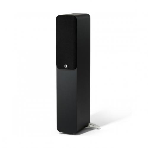Напольная акустика Q-Acoustics Q5040 (QA5042) Black Satin