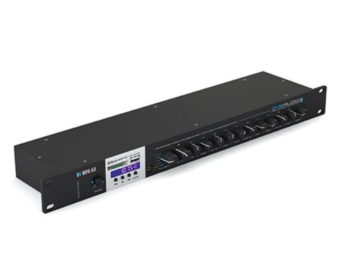 Микшер-предусилитель CVGaudio MPA-53