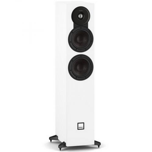 Напольная акустика DALI SONIK 5 White