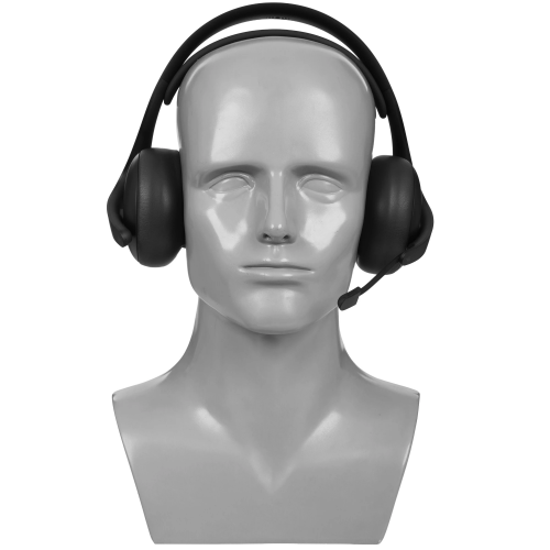 Наушники Sony PS5 Pulse Elite Wireless Headset Black CFI-ZWH2