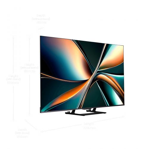 QLED телевизор Hisense 65U7Q