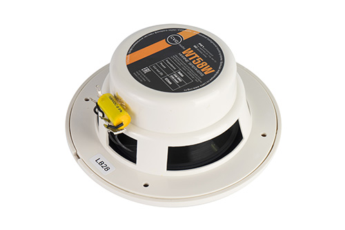 Встраиваемая акустика CVGaudio WT58W