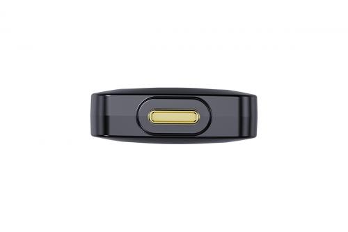 Bluetooth передатчик FiiO BT11 (F3331B) Black