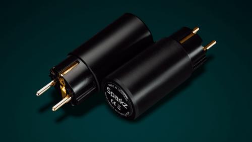 Сетевой фильтр Ansuz Acoustics Sparkz
