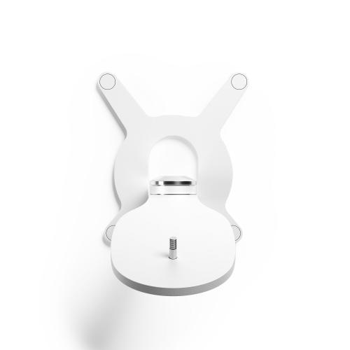 Настенное крепление Devialet Gecko для Devialet Phantom Ultimate 98 dB Opéra de Paris, белый