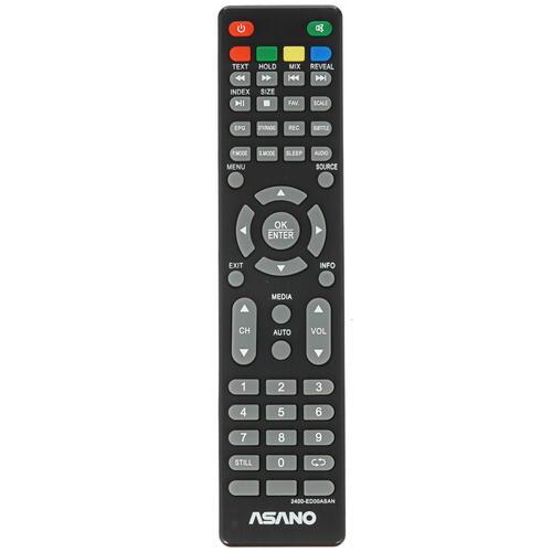 LED телевизор ASANO 43LF1110T