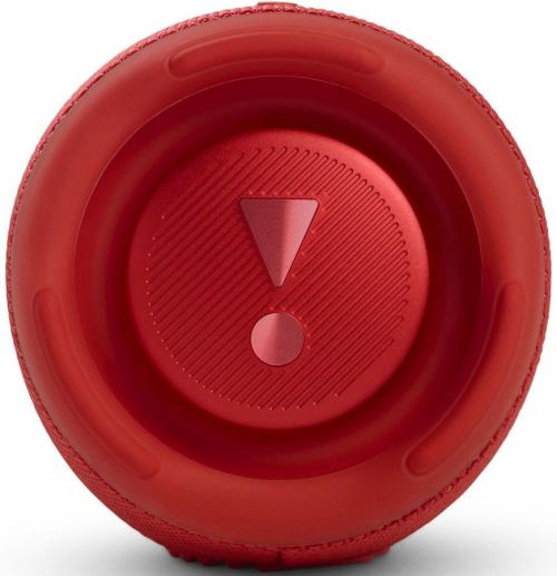 Портативная акустика JBL Charge 5 Red (JBLCHARGE5RED)