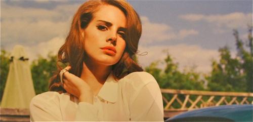 Виниловая пластинка Lana Del Rey, Born To Die (Double LP)