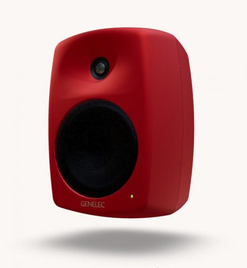 Акустическая система Genelec 4040A3000 Red