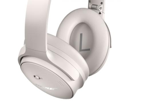 Наушники Bose QuietComfort Headphones White Smoke