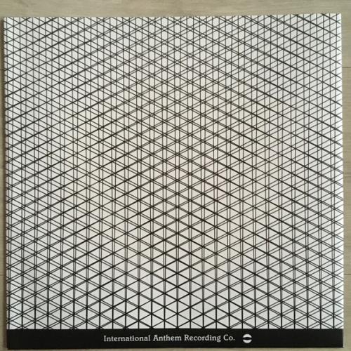 Виниловая пластинка Makaya McCraven - Universal Beings E&F Sides (Black Vinyl LP)