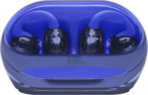 Наушники JBL Soundgear Clips Blue (JBLSNDGEARCLBLU)
