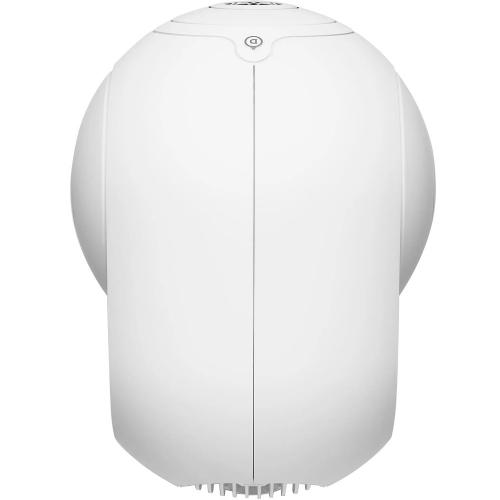 Акустическая система Devialet Phantom I 103 dB Light Chrome, матовый белый/светлый хром