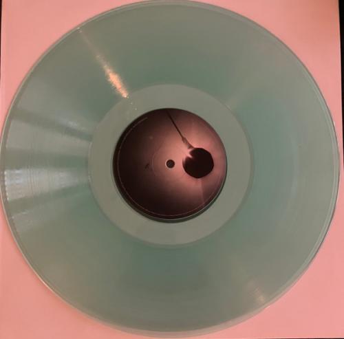 Виниловая пластинка Brian Eno - The Ship (coloured) (Сoloured Vinyl LP)