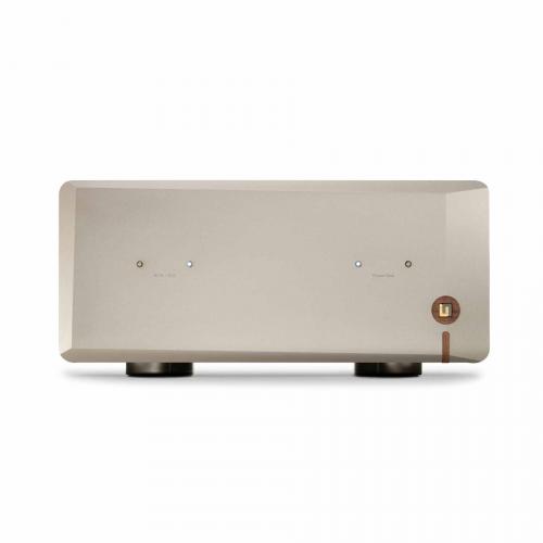 Гибридный усилитель Unison Research UNICO DM v2 Velvet Gold