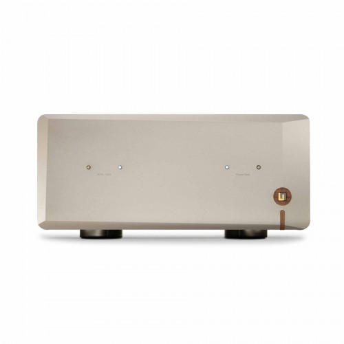 Гибридный усилитель Unison Research UNICO DM v2 Velvet Gold