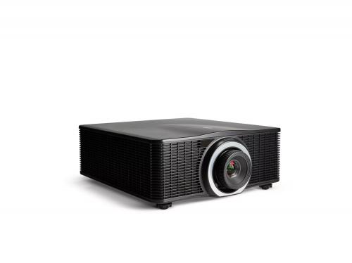 Лазерный проектор Barco G62-W14 Black (без объектива)