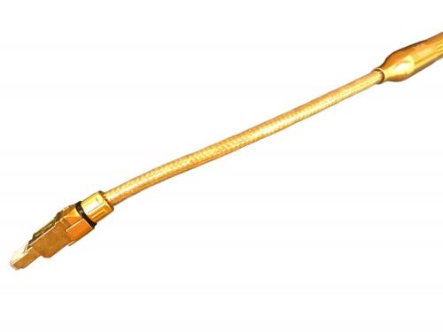Кабель ZenSati Seraphim Ethernet 1,5m