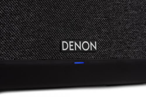 Беспроводная акустика Denon Home 250 black
