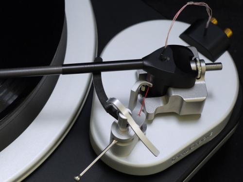 Тонарм Spiral Groove Centroid SG Integrated