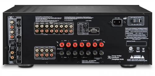 AV ресивер NAD T758 v3i