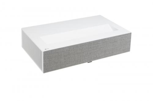 Лазерный проектор LG CineBeam HU715QW