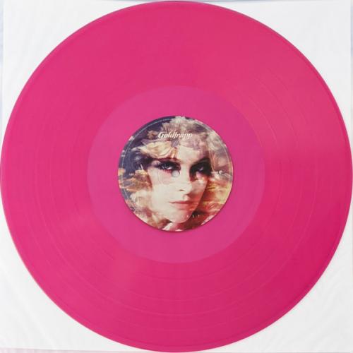 Виниловая пластинка Goldfrapp - Head First (Coloured Vinyl LP)