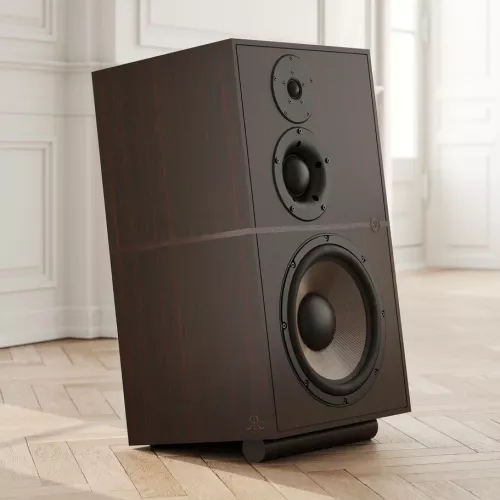 Полочная акустика Revival Audio ATALANTE 5 Ebony