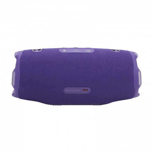 Портативная акустика JBL Charge 6 Purple