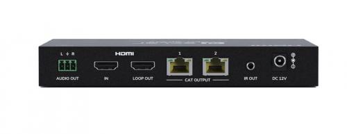 Распределитель сигналов HDMI Ecler VEO-SPS42