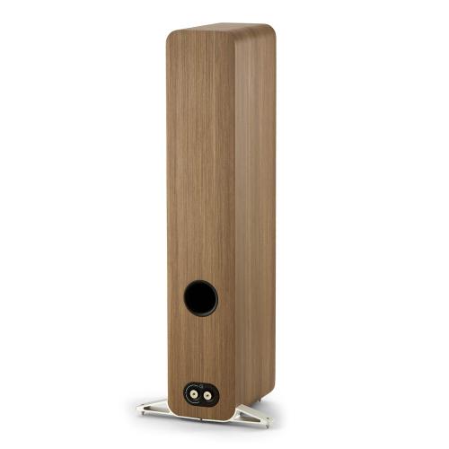 Напольная акустика Q-Acoustics Q 5040 (QA5048) oak