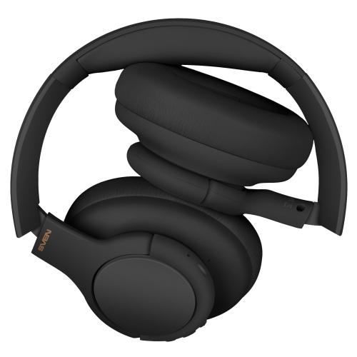 Наушники SVEN AP-B800MV Black