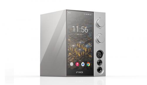 Стример FiiO R9