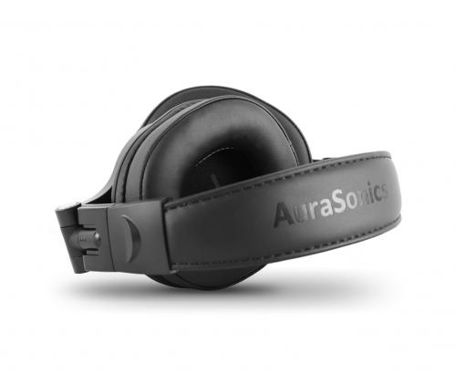 Наушники AuraSonics STUDIO D300HR
