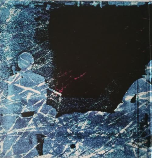 Виниловая пластинка Cabaret Voltaire - Chance Versus Causality (coloured) (Сoloured Vinyl 2LP)