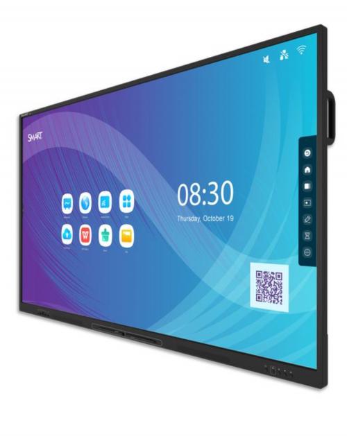 Интерактивный дисплей Smart SBID-GX165-V3