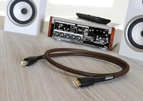 Кабель Ricable Magnus USB 2 m (UM2)